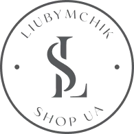 Інтернет магазин liubymchik