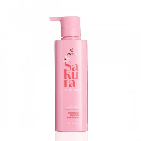 Кондиціонер для волосся Sakura Conditioner Bogenia BG434 №002